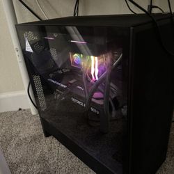 Gaming PC 5070 Intel i9 14900k