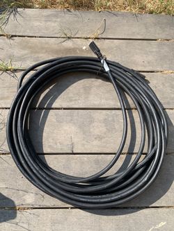 HD Cable 50 To 75 Ft’s
