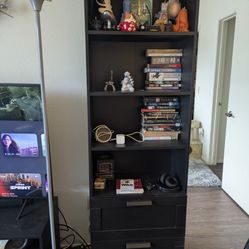 IKEA Bookcase