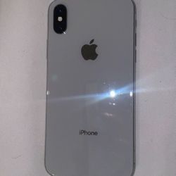 iPhone X 256GB