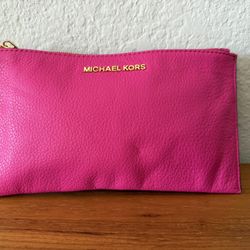 Michael Kors Clutch