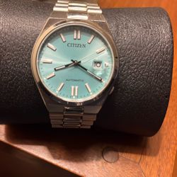 CITIZENS AUTOMATIC 8210::Gently Used