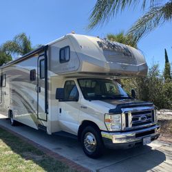 2011 Fleetwood Tioga Ranger