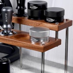 NEW ESPRESSO COFFEE ORGANIZER 