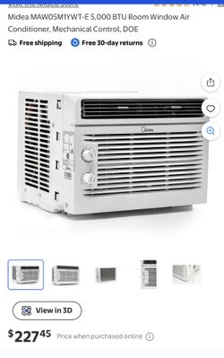 AC  midea