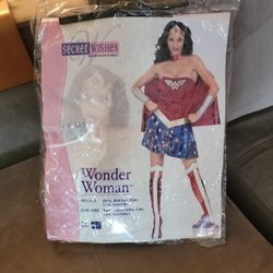 Halloween Costume 