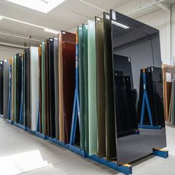 Reinforced Impact Exterior Doors