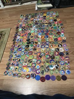 POGS