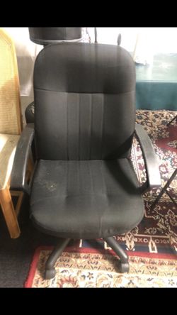 Computer Chair