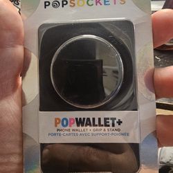 Pop Wallet +