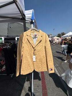 Disney x Tommy Hilfiger Blazer