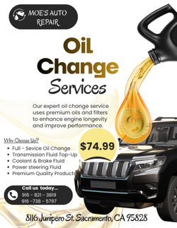 Engine oil and Filter Parts Toyota - Nissan - Honda