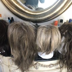 Wigs 
