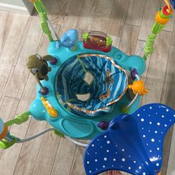 Disney Baby Finding Nemo Jumper 