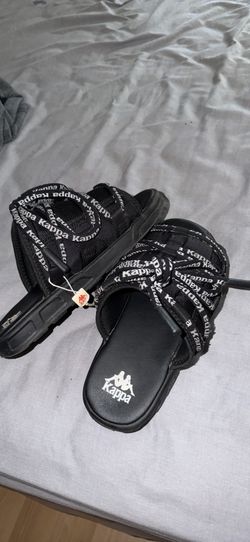 Kappa slides—— deliver 📍🍊
