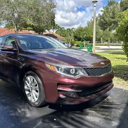 2016 Kia Optima Ex For Sale 