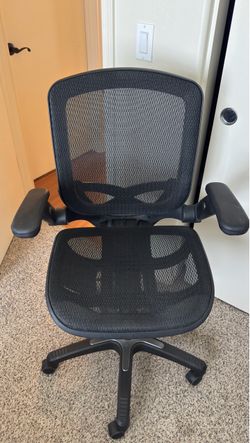 Ergonomic Office Chair