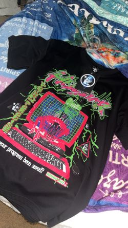 Chrome Heart Shirt