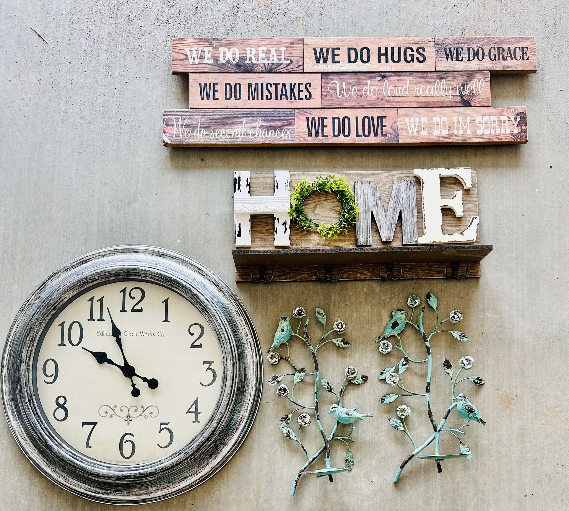 All Home Decor $30 For All Of It