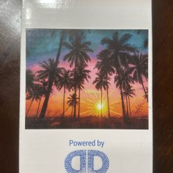 Brand New. Never Opened. 