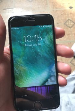iPhone 6
