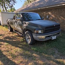 Dodge Ram 1500