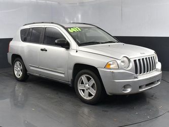 2010 Jeep Compass