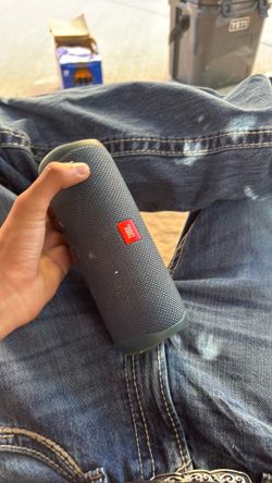 JBL FLIP 5