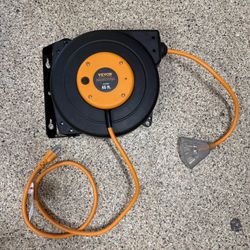 Vevor 45ft Cord Reel