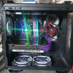 Gaming Pc 