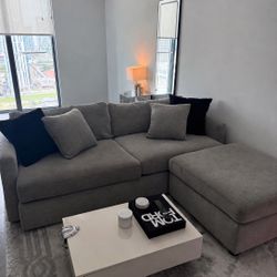 Luxury Modern sectional Sofa