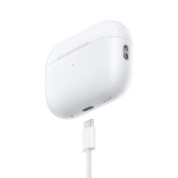**MAKE OFFER** AirPods Pro (2nd generation) with MagSafe Charging Case (USB‑C) (BRAND NEW)