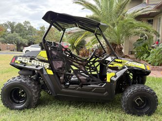 2020 Polaris RZR 170