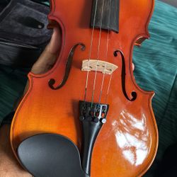 Violin 