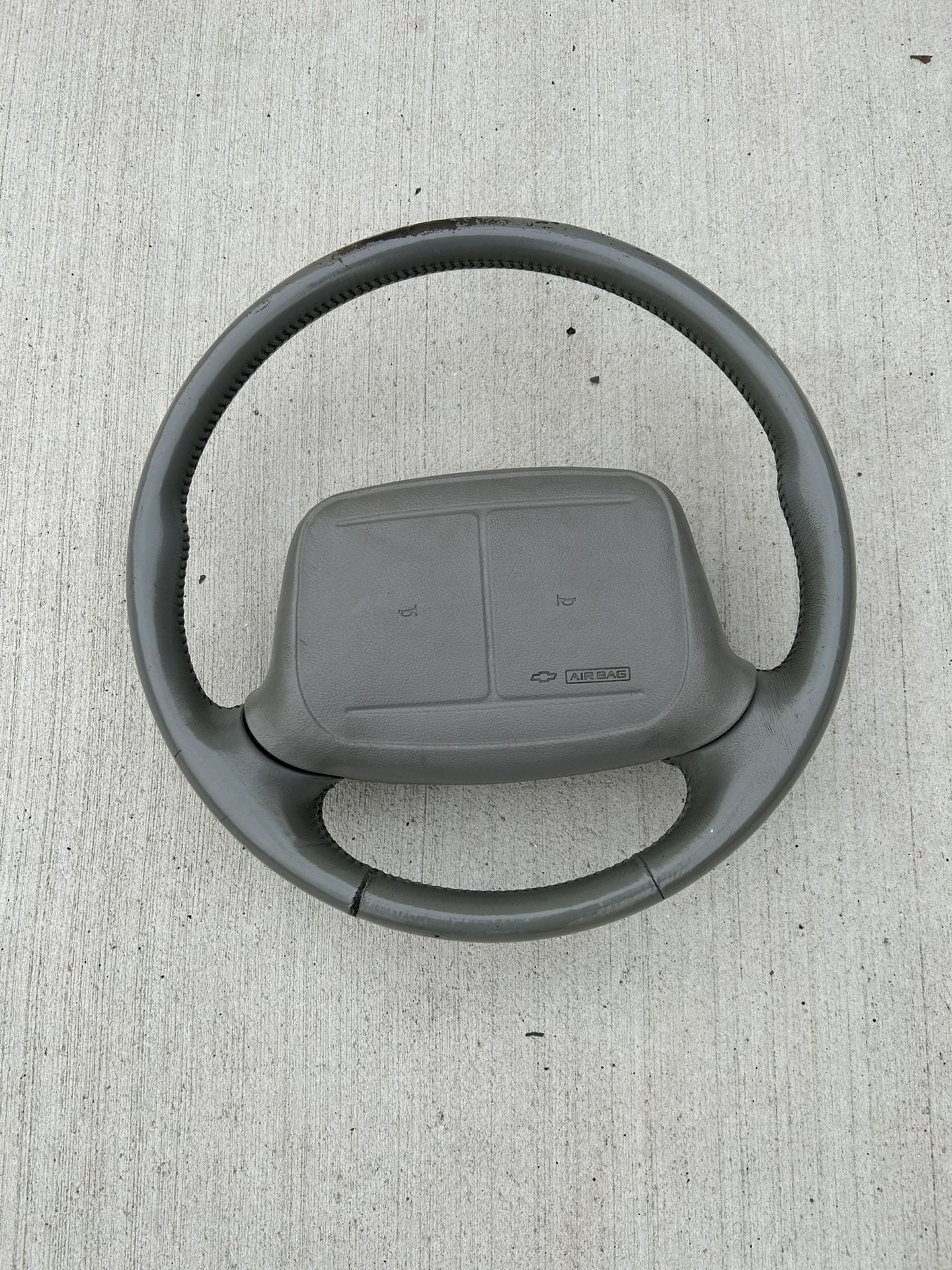 94-96 Impala SS Steering Wheel