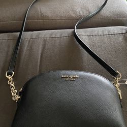 Kate Spade Saffiano Leather Crossbody