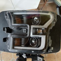 Anzo Headlights