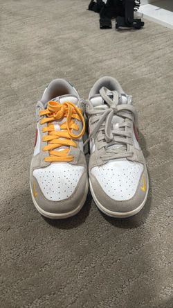Nike dunks
