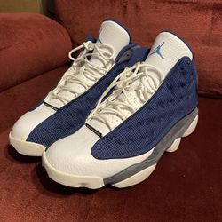 Jorden 13 Flints Size 10.5 