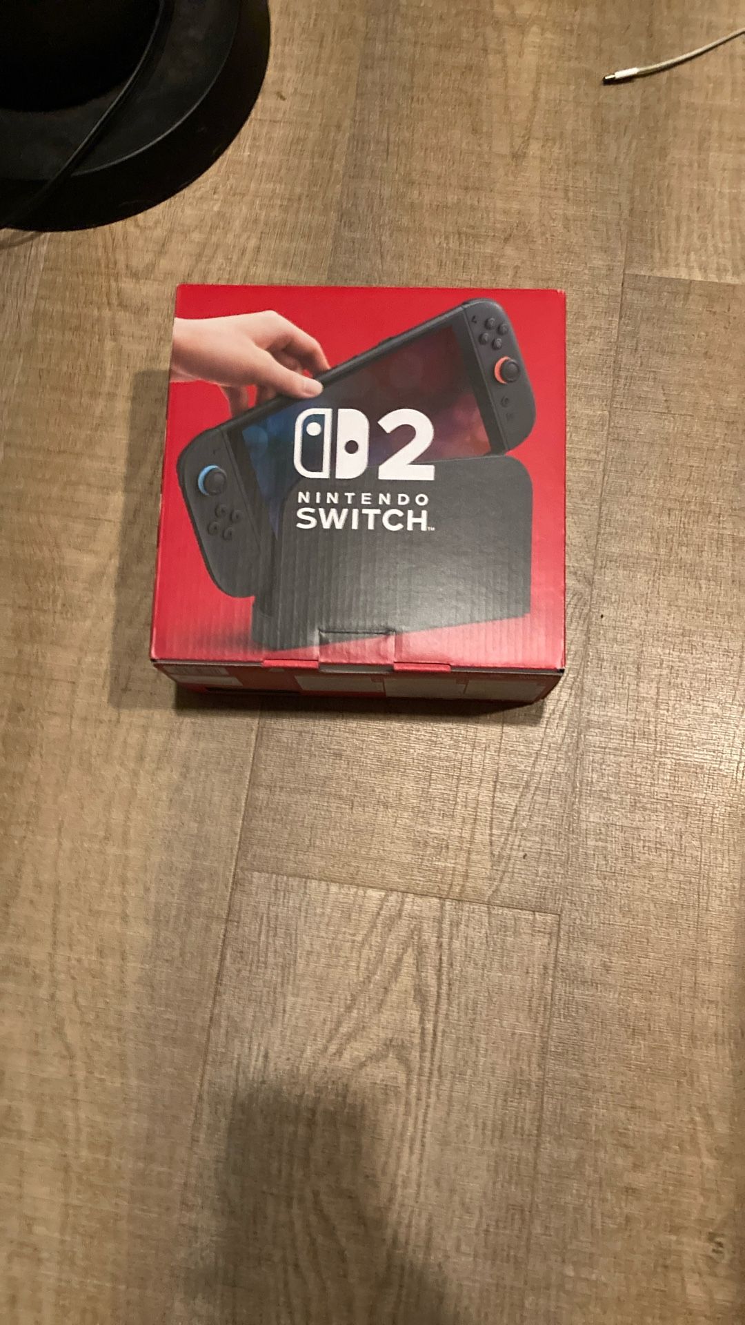 Switch 2