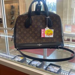 Louis Vuitton Bag