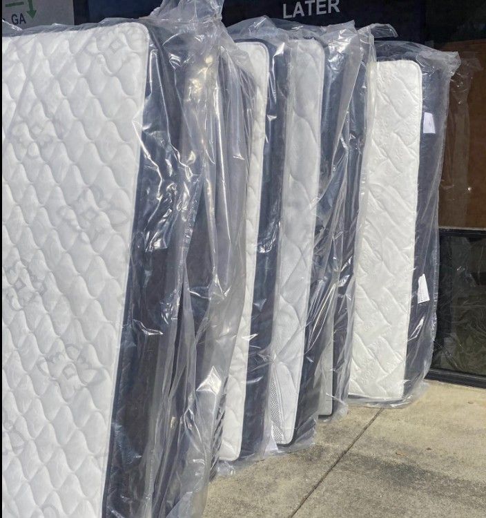 Queen mattress for sale