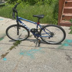 Huffy 26in Rim Bike