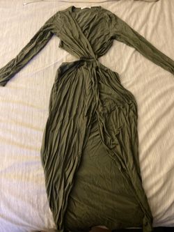 Women dress