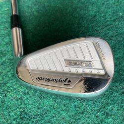 Taylor made forged pitching wedge
