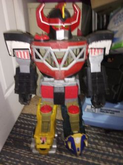 Toy figure