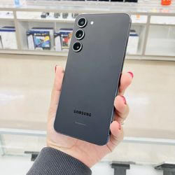 Samsung Galaxy S23 Plus 128gb Unlocked 