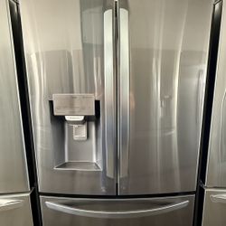 Refrigerador LG