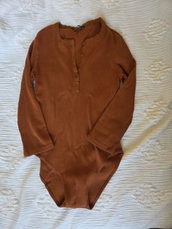 3/4 Long Sleeve
