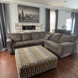 Couch Set